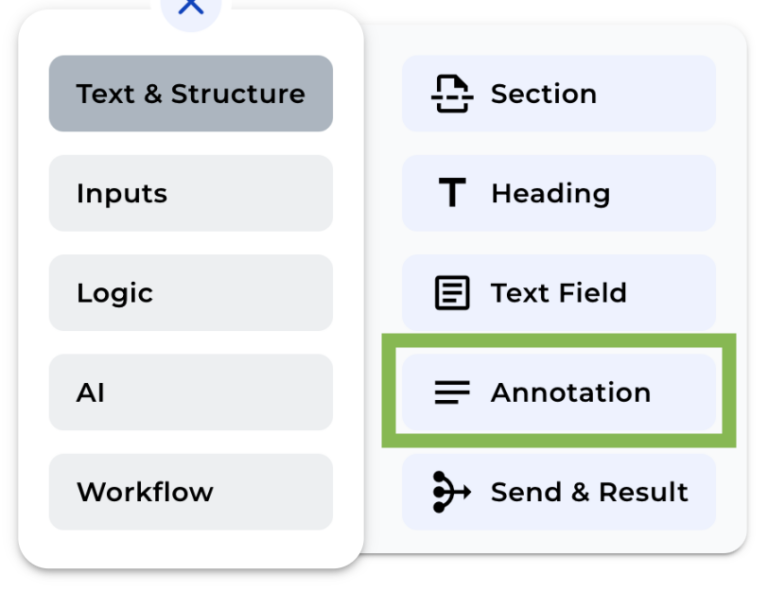 Annotation Node Tutorial: Add Context to Legal Bot Steps