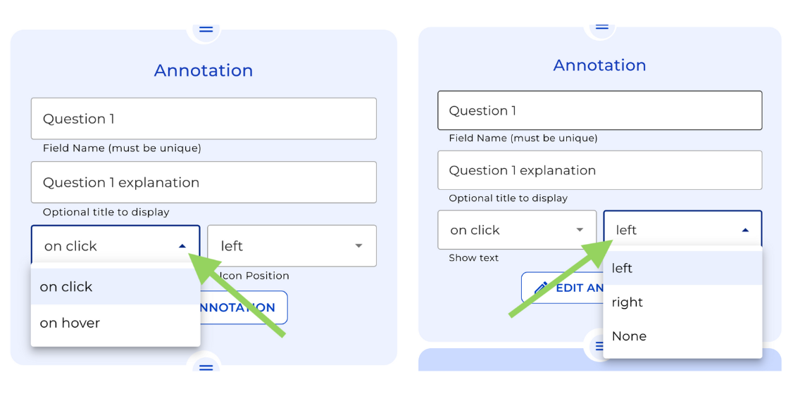 Annotation Node Tutorial: Add Context to Legal Bot Steps