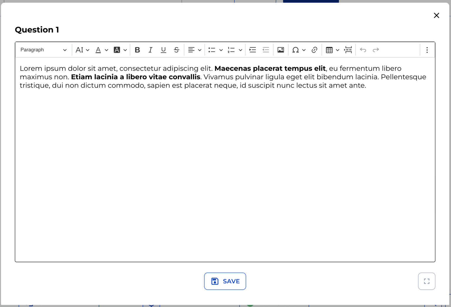 Annotation Node Tutorial: Add Context to Legal Bot Steps