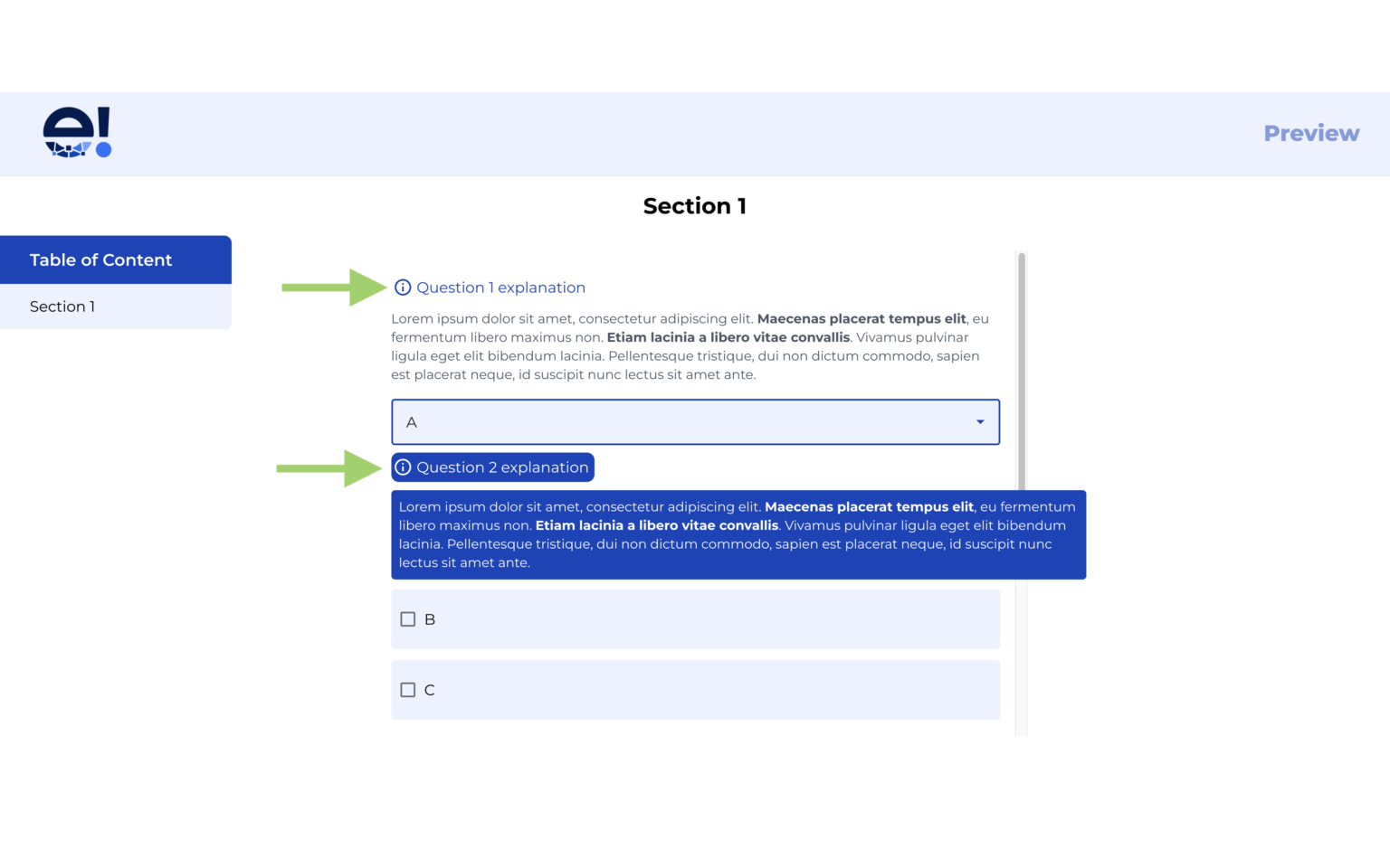 Annotation Node Tutorial: Add Context to Legal Bot Steps