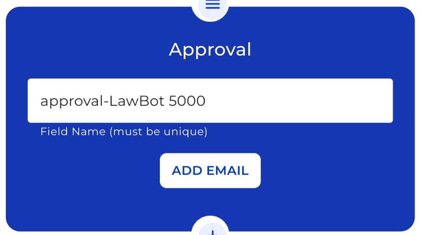 Approval Node Tutorial: Add Human Review to Legal Bots