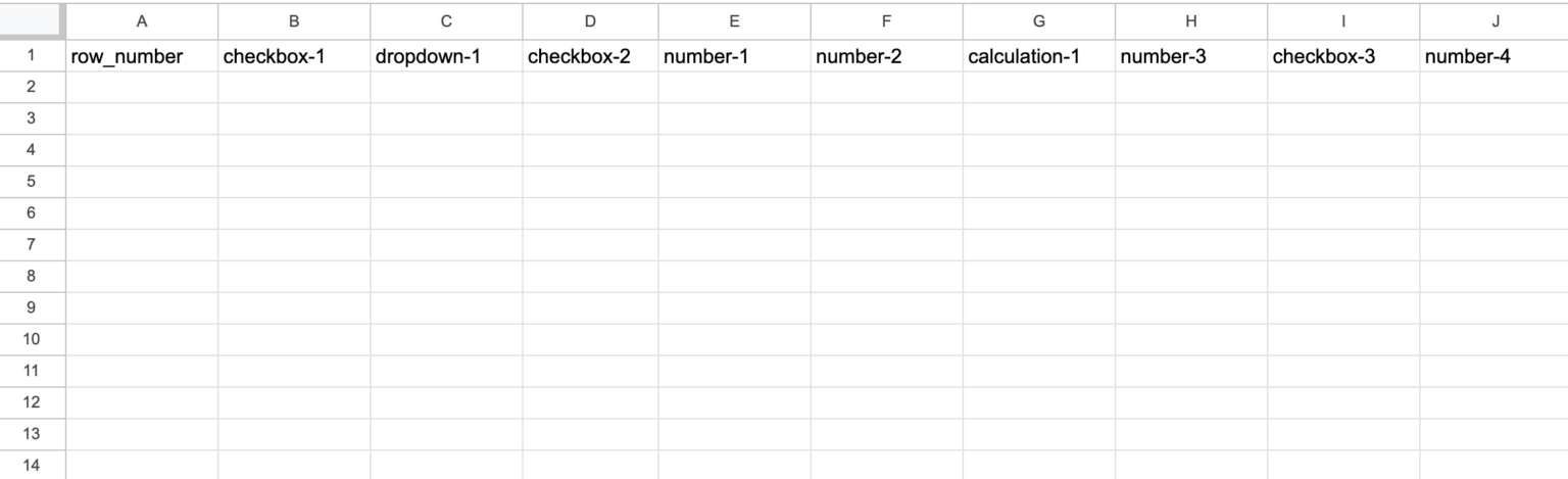 How to Format a CSV File for Legal AI Training in e!