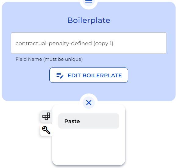 Cut, Copy & Paste Nodes: Manage Legal Bot Workflows Faster