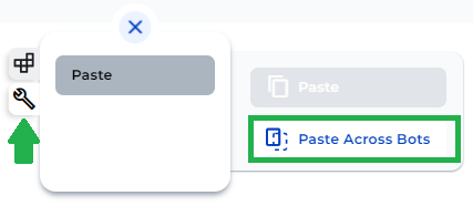 Cut, Copy & Paste Nodes: Manage Legal Bot Workflows Faster