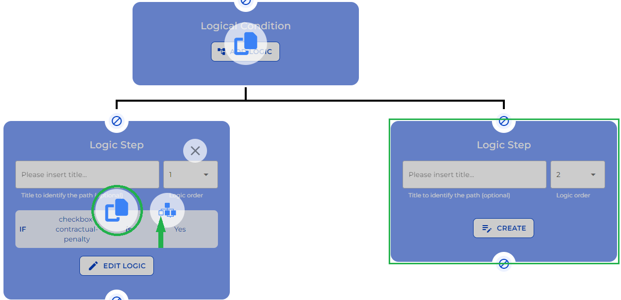 Cut, Copy & Paste Nodes: Manage Legal Bot Workflows Faster