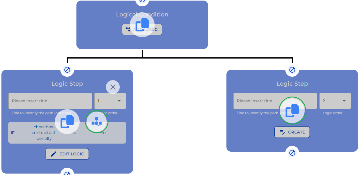 Cut, Copy & Paste Nodes: Manage Legal Bot Workflows Faster