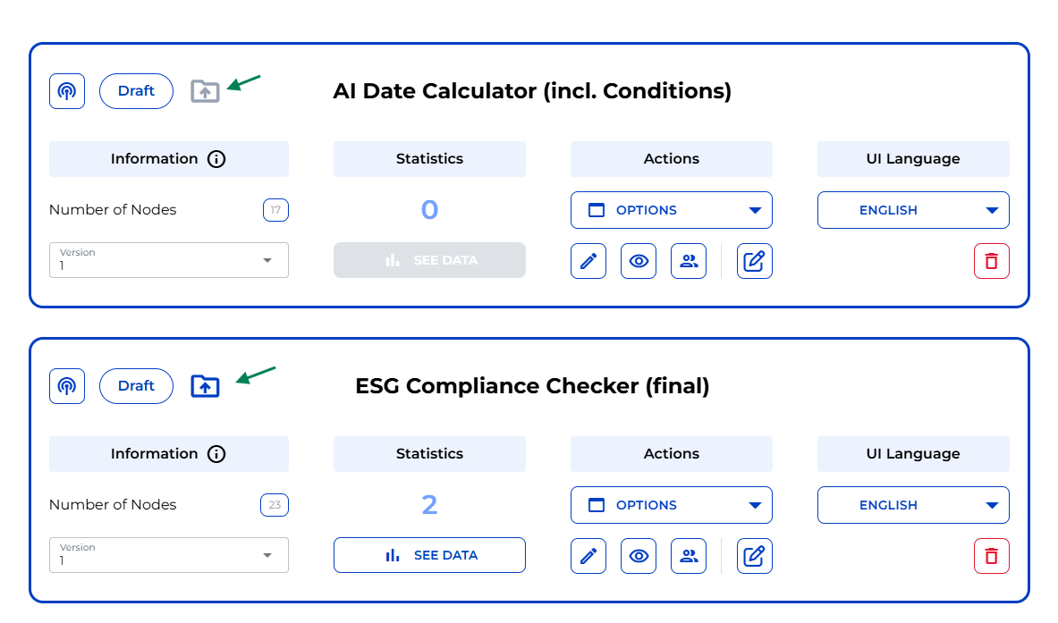 MultiProcess in e!: Bulk Legal Document Processing Explained
